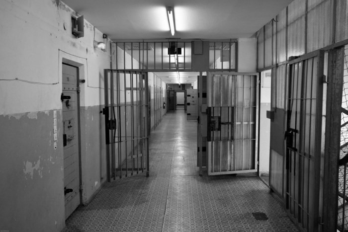 Gefängnis Torgau